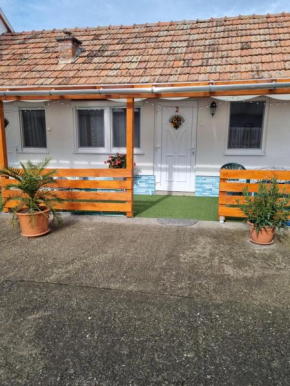 Napfény Apartman